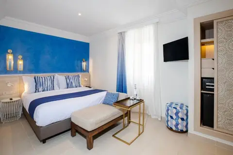 Sol Oasis Marrakech in Asni ⴰⵙⵏⵉ أسني — foto 8