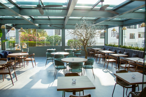 Hotel The Pr1me Energize foto 3