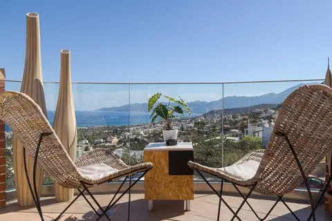 Driades Apartments in Πισκοπιανό — foto 8