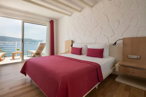 Hotel Agaya Bodrum - adults only foto 5