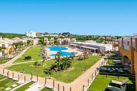 Comitas Isla del Aire in Ciutadella — foto 20