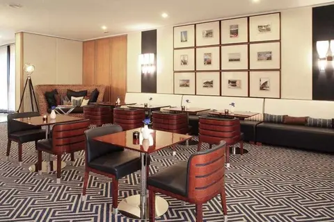 Starhotels President in Genua, foto 22