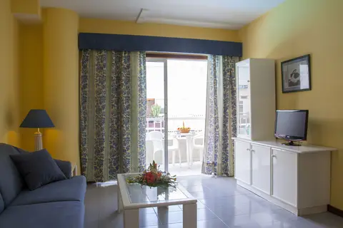 Vigilia Park Apartaments in Santiago del Teide — foto 28