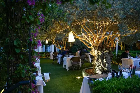 Kolbe Hotel Rome in Rome — foto 7