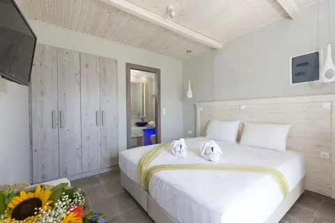 Anthemis Hotel Appartementen in Municipal Unit of Vathy — foto 2