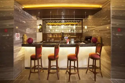 Raviz Center Point Hotel in Dubai — foto 5