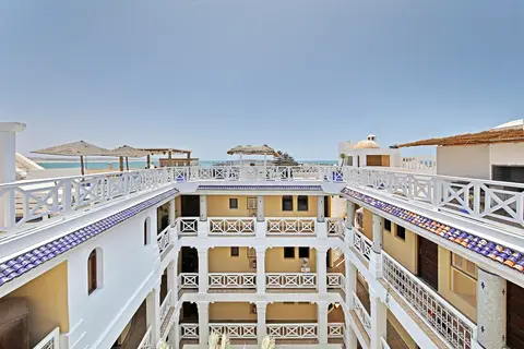 Dar L'Oussia in Rabat — foto 2