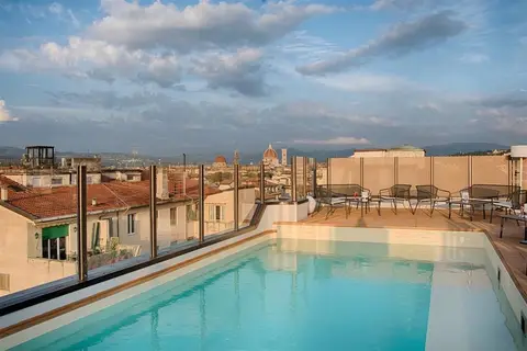 NH Firenze in Florence — foto 5