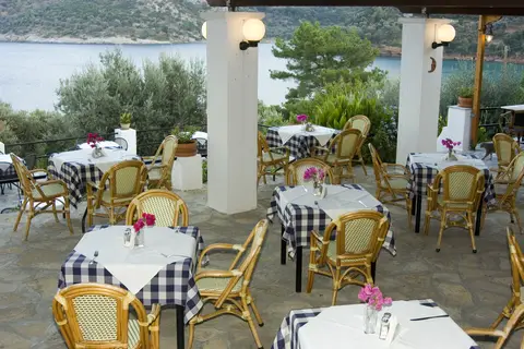 Kerveli Village in Δημοτική Ενότητα Βαθέος — foto 30