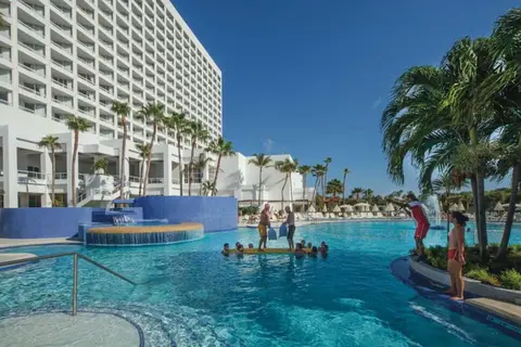 Riu Palace Antillas in Bubali — foto 22