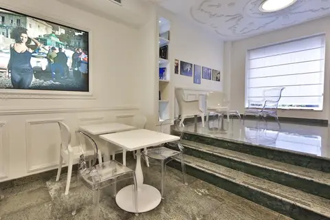 Hotel Plaza Pescara in Pescara, foto 3