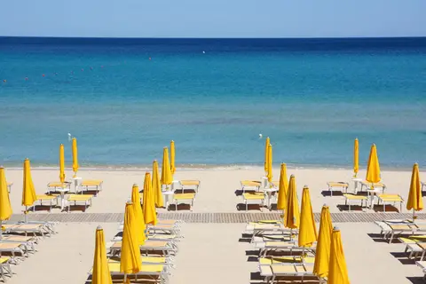 TH COSTA REI Free Beach Resort in Murera/Muravera — foto 5