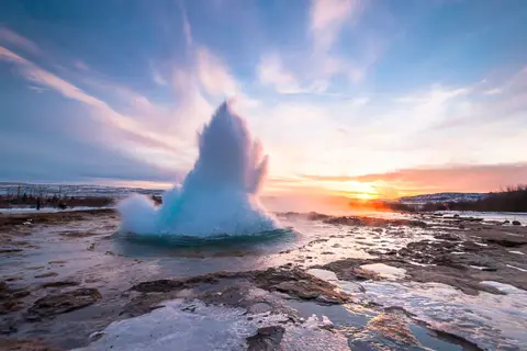 Cruise Schotland, IJsland & Faeröer Eilanden in Cruisereizen, foto 12