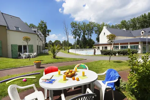 Domaine des Mauriers foto 4