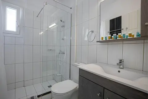 Palapart Gikas Studios & Suites in Corfu — foto 21