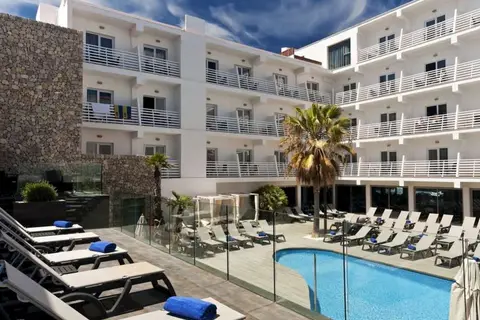 Barceló Hamilton Menorca in es Castell — foto 17