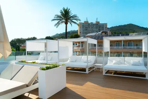 Cupido Boutique Hotel in Peguera — foto 29