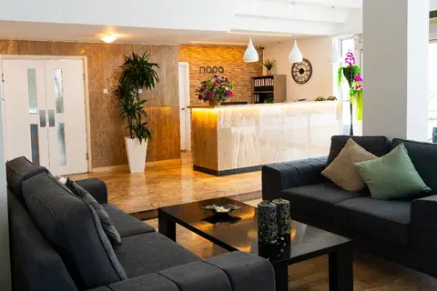 Napa Jay Hotel in Ayia Napa — foto 16