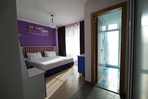 Hotel Monaco in Golem — foto 16