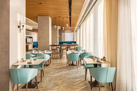 Radisson Blu Hotel, Larnaca in Larnaca — foto 4