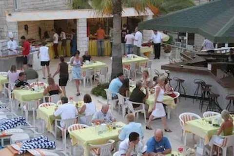 Havana Hotel in Kemer — foto 15