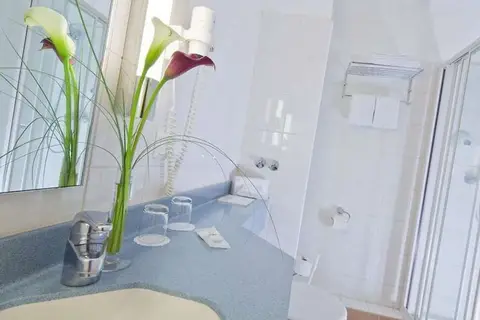 Aparthotel Hamburg Mitte in Hamburg — foto 14