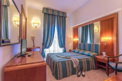Hotel Floridia in Rome, foto 22