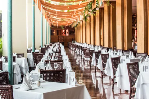 Hotel Beatriz Costa & Spa foto 15