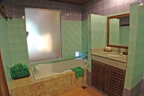 Railay Bay Resort & Spa in Krabi — foto 12