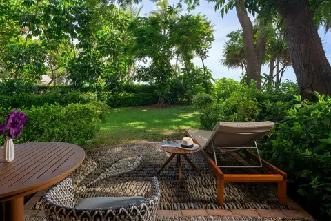 Hotel Anantara Hua Hin Resort in Hua Hin — foto 23