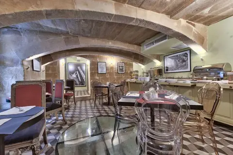 Palazzo Consiglia in Valletta — foto 9