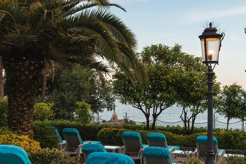 Amadria Park Hotel Milenij in Opatija — foto 30