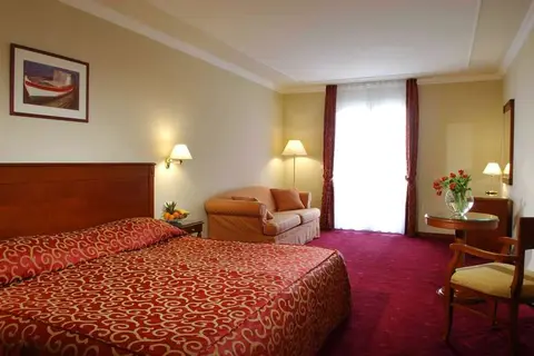 Amadria Park Grand Hotel 4 Opatijska Cvijeta in Opatija — foto 3