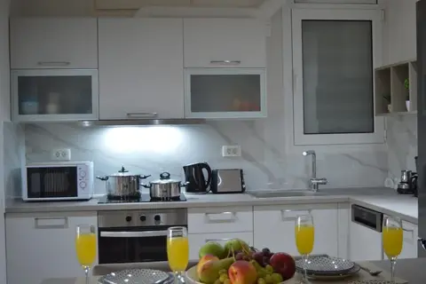 Apollo City Hotel in Δημοτική Ενότητα Μαλίων — foto 13