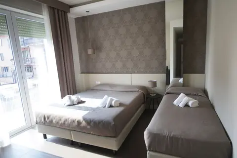 Hotel Palazzo Del Garda in Desenzano del Garda — foto 30