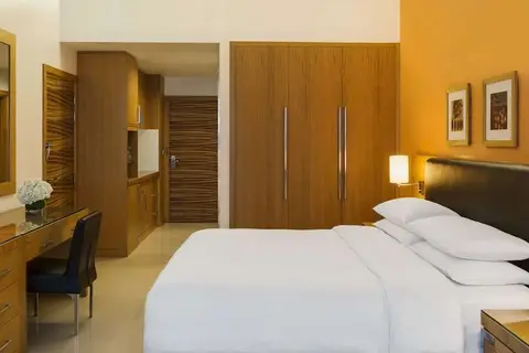 Four Points by Sheraton Bur Dubai in Dubai — foto 30