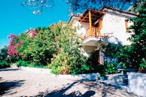 Golden Sand in Municipal Unit of Marathokabos, foto 16