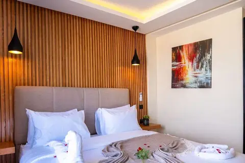 Unico Hotel in Casablanca, foto 7