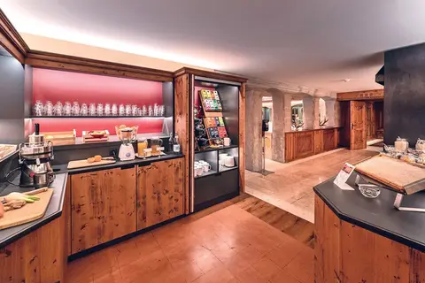Villa Santer in Dobbiaco — foto 8