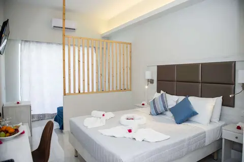 Amour Holiday Resort in Laguna Holiday Resort Corfu, foto 4