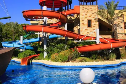 AQI Pegasos Royal in Alanya, foto 13