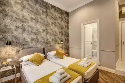Charme Spagna Boutique Hotel in Rome, foto 5