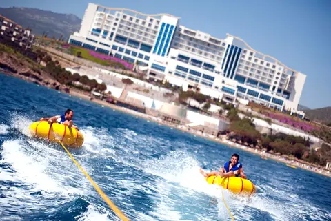 Aria Claros Beach & Spa Resort in Oltu — foto 3