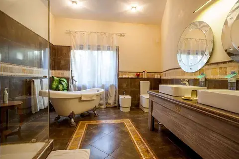 The Maji Beach Boutique Hotel in Ukunda — foto 13