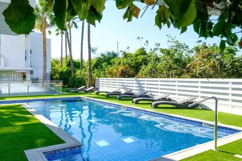 Rio Gardens in Ayia Napa — foto 11
