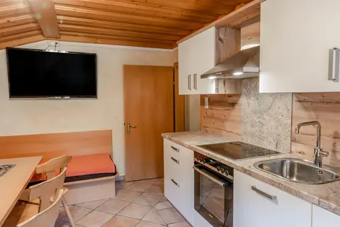 Appartementen Stöcklhub in Sankt Johann im Pongau — foto 8