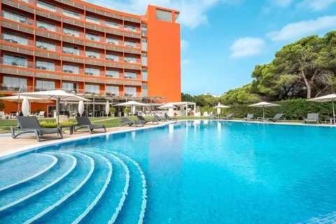 Aqua Pedra dos Bicos Design Beach foto 1