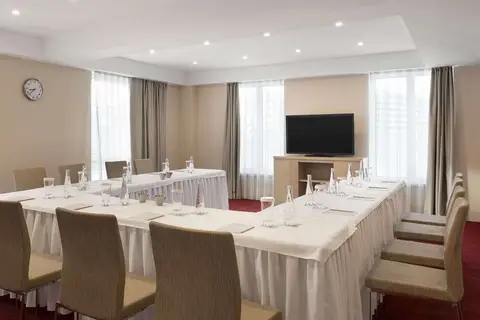 Ramada Encore by Wyndham Istanbul Bayrampasa in Fatih — foto 21