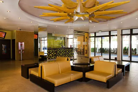 Aparthotel Royal Sun in Несебър — foto 13