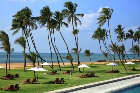 Anantaya Resort & Spa Chilaw in Bangadeniya — foto 22
